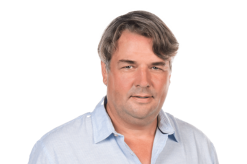 Steven De Backer