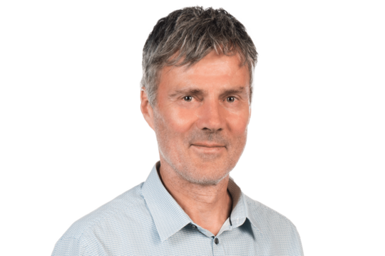 Jan Jacobs