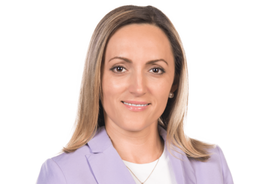 Alina Istrate
