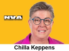Chilla Keppens