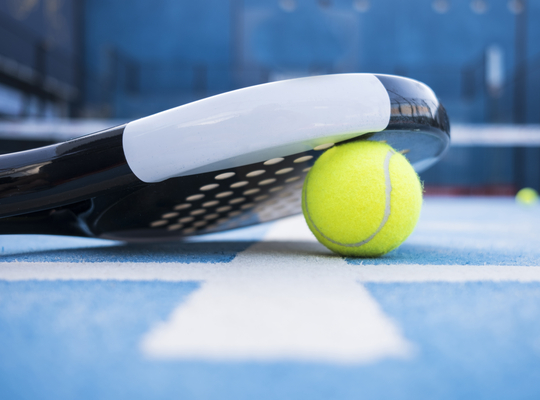 Padel Buggenhout Padel Buggenhout