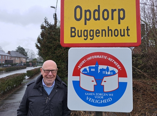 Buurtinformatienetwerk