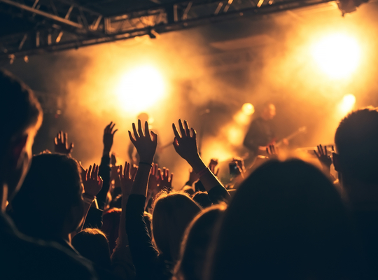 Nieuwjaarsfeest Nieuwjaarsfeest