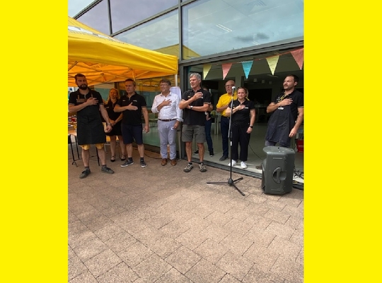 Vlaamse Feestdag