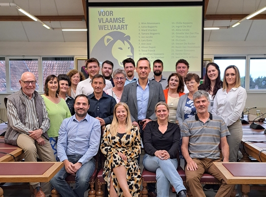 groepsfoto groepsfoto