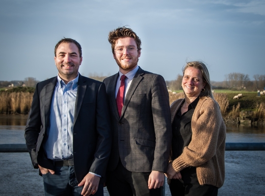 Regionale Verkiezingen 2024