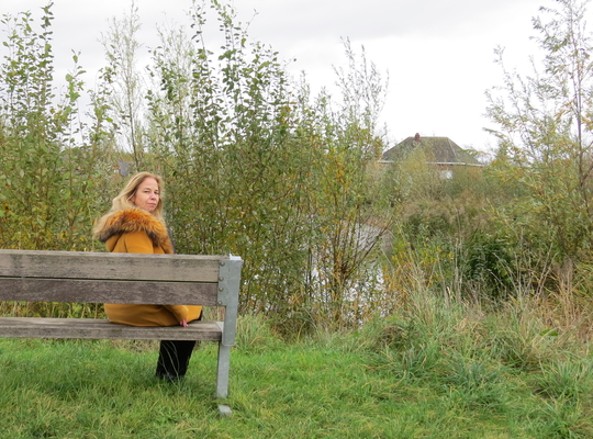 Natuurlijke begraafplaats Natuurlijke begraafplaats