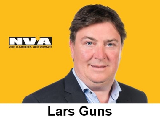Lars Guns