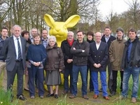 N-VA Buggenhout op den Dries